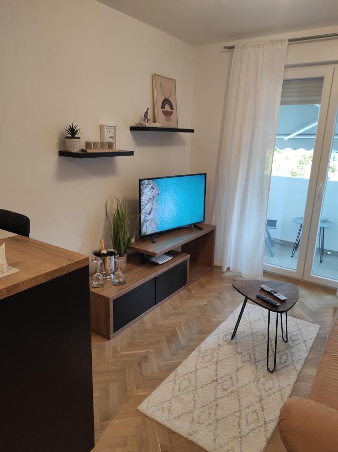 Appartamento Dea Fiume Esterno foto