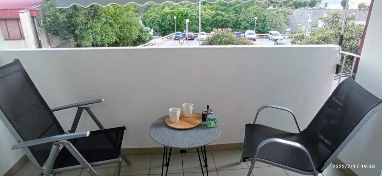 Appartamento Dea Fiume Esterno foto