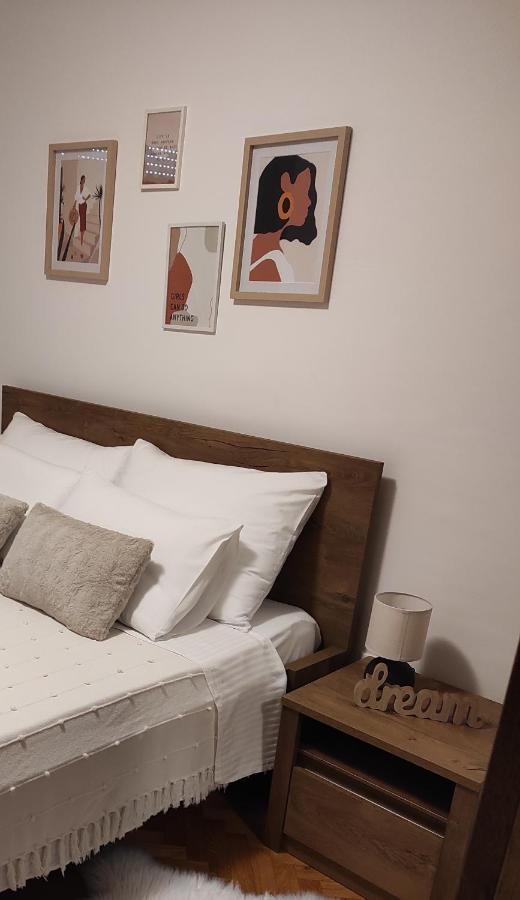 Appartamento Dea Fiume Esterno foto