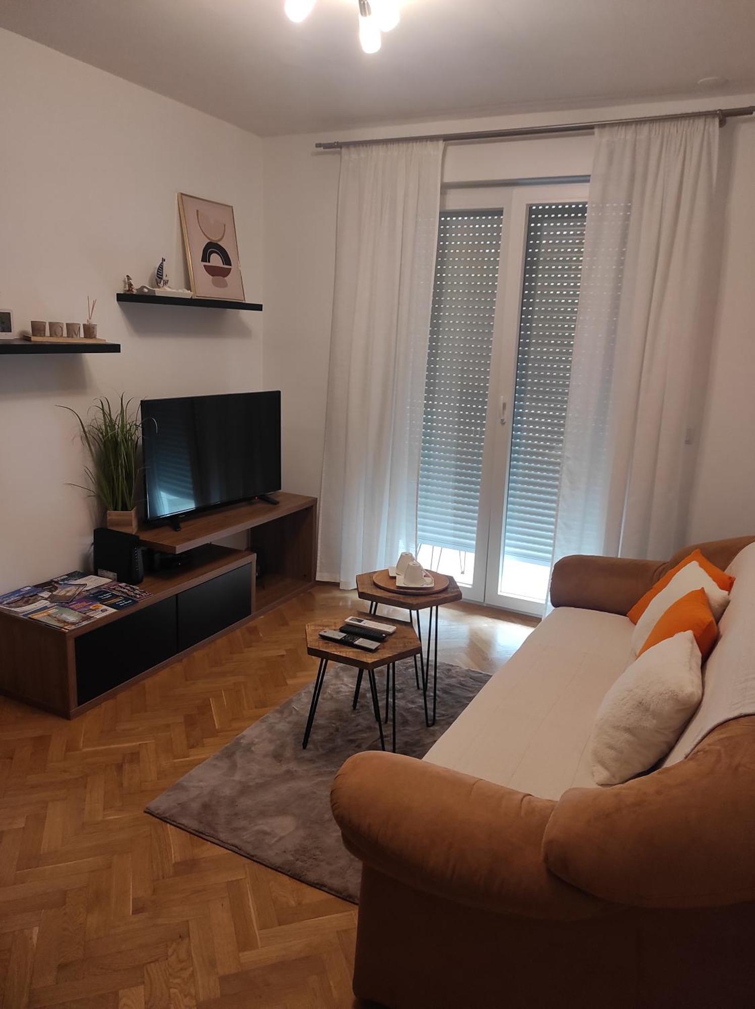 Appartamento Dea Fiume Esterno foto